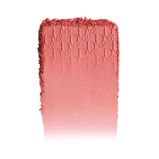 BACKSTAGE ROSY GLOW BLUSH POWDER 012